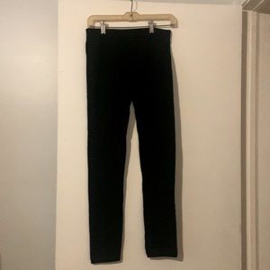 Sweater leggins